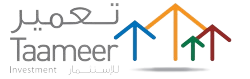 Taameer Logo